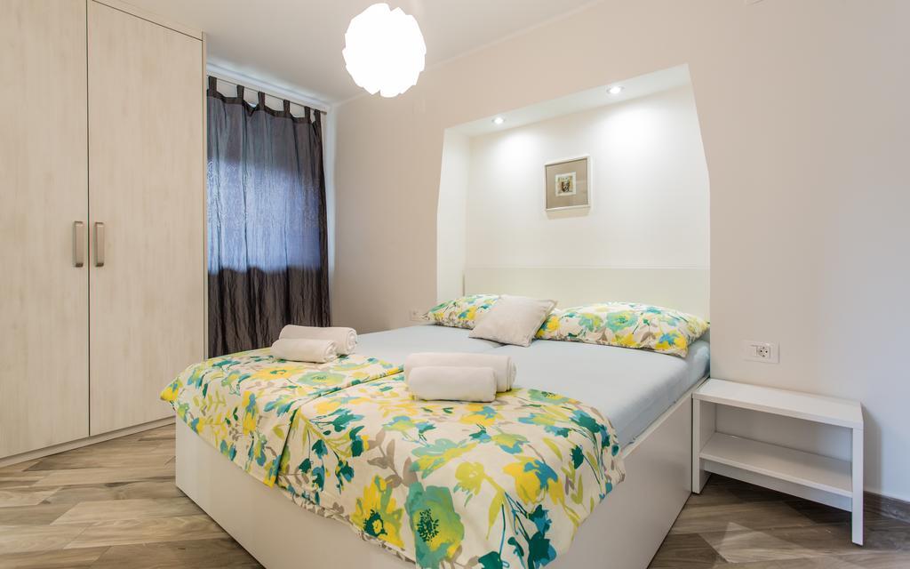 Sunrise Apartment リスィカ エクステリア 写真