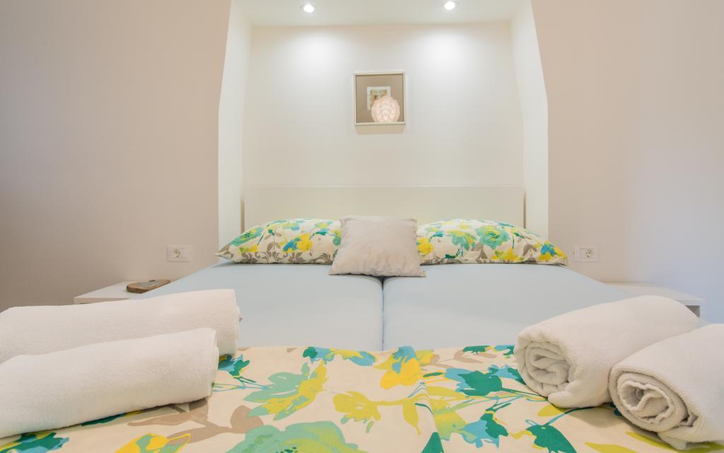 Sunrise Apartment リスィカ エクステリア 写真