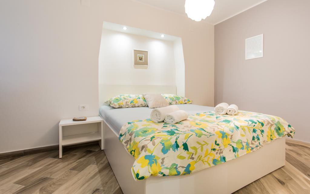 Sunrise Apartment リスィカ エクステリア 写真