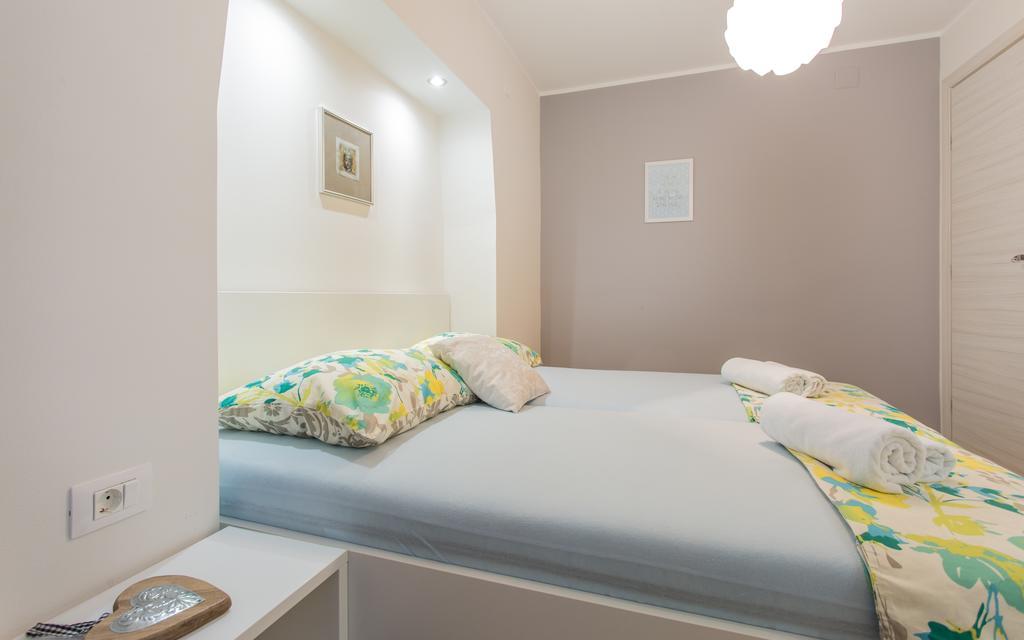 Sunrise Apartment リスィカ エクステリア 写真