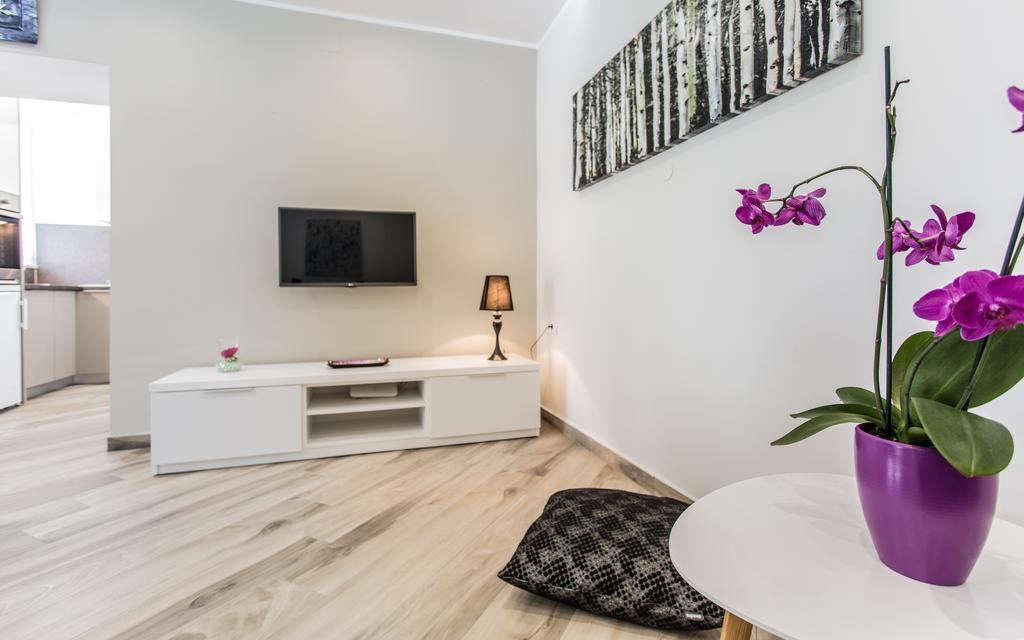 Sunrise Apartment リスィカ エクステリア 写真