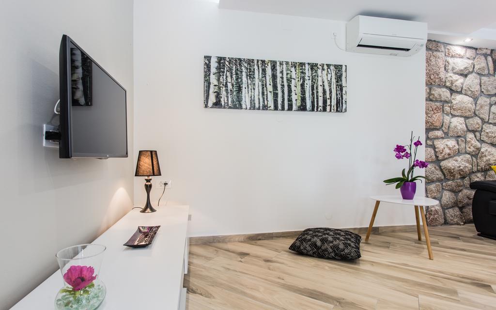 Sunrise Apartment リスィカ エクステリア 写真