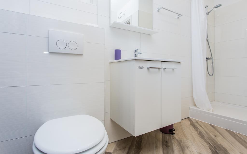 Sunrise Apartment リスィカ エクステリア 写真