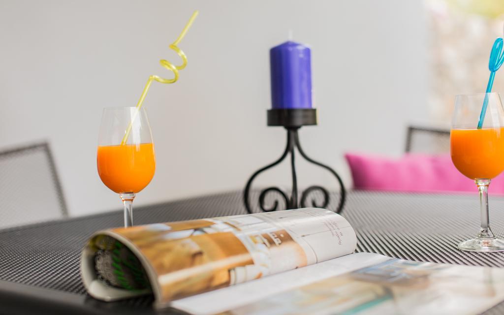 Sunrise Apartment リスィカ エクステリア 写真